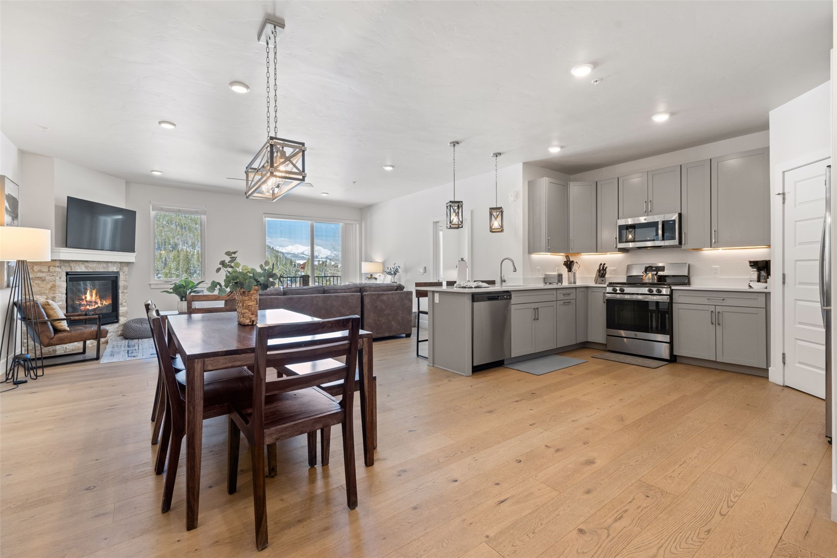 23 Clearwater Way Keystone CO 80435