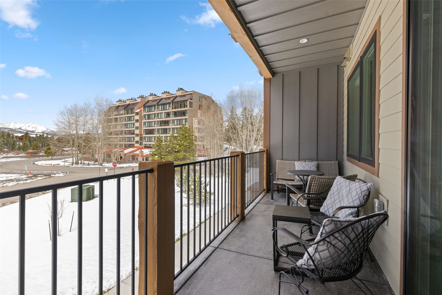 23 Clearwater Way Keystone CO 80435