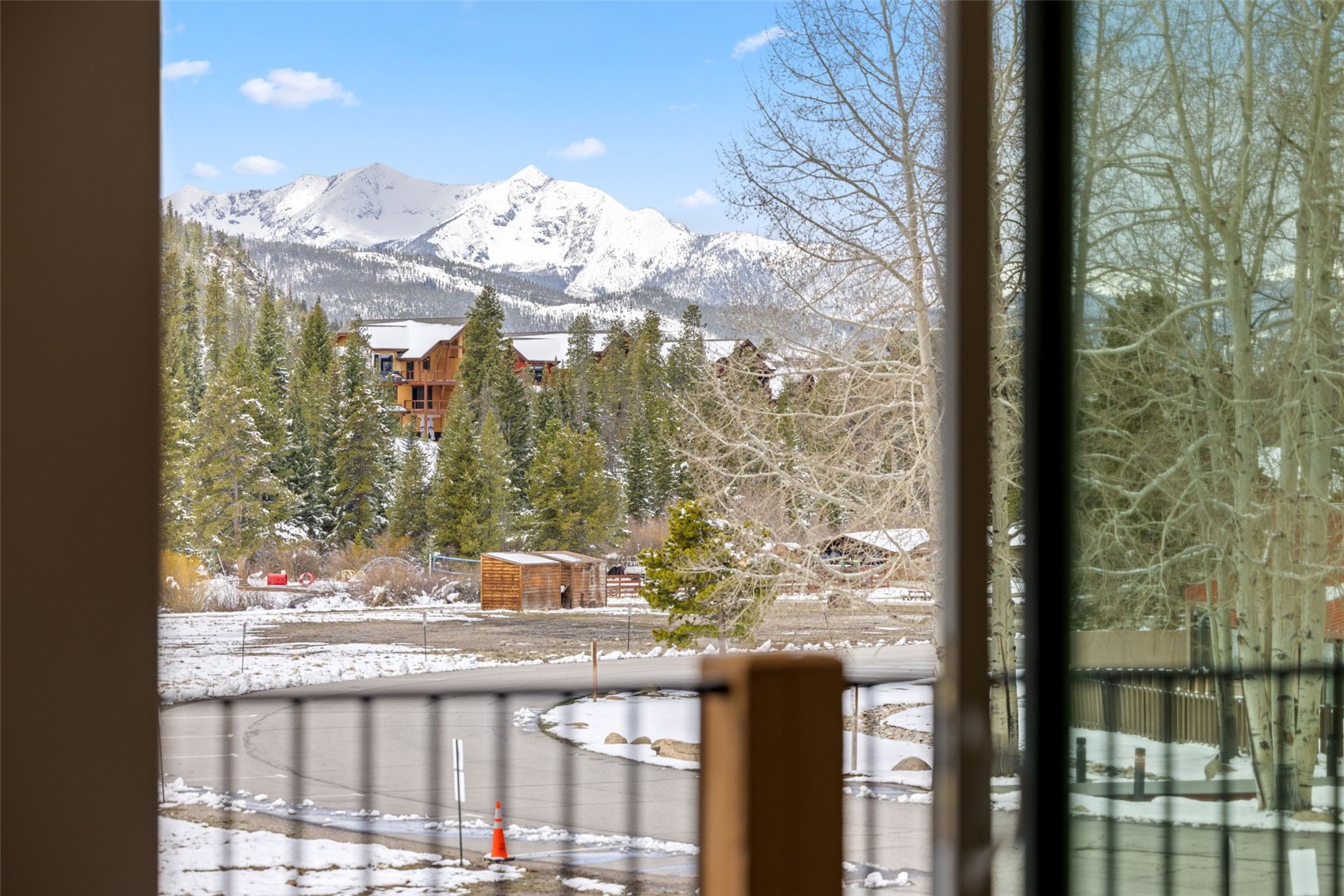 23 Clearwater Way Keystone CO 80435
