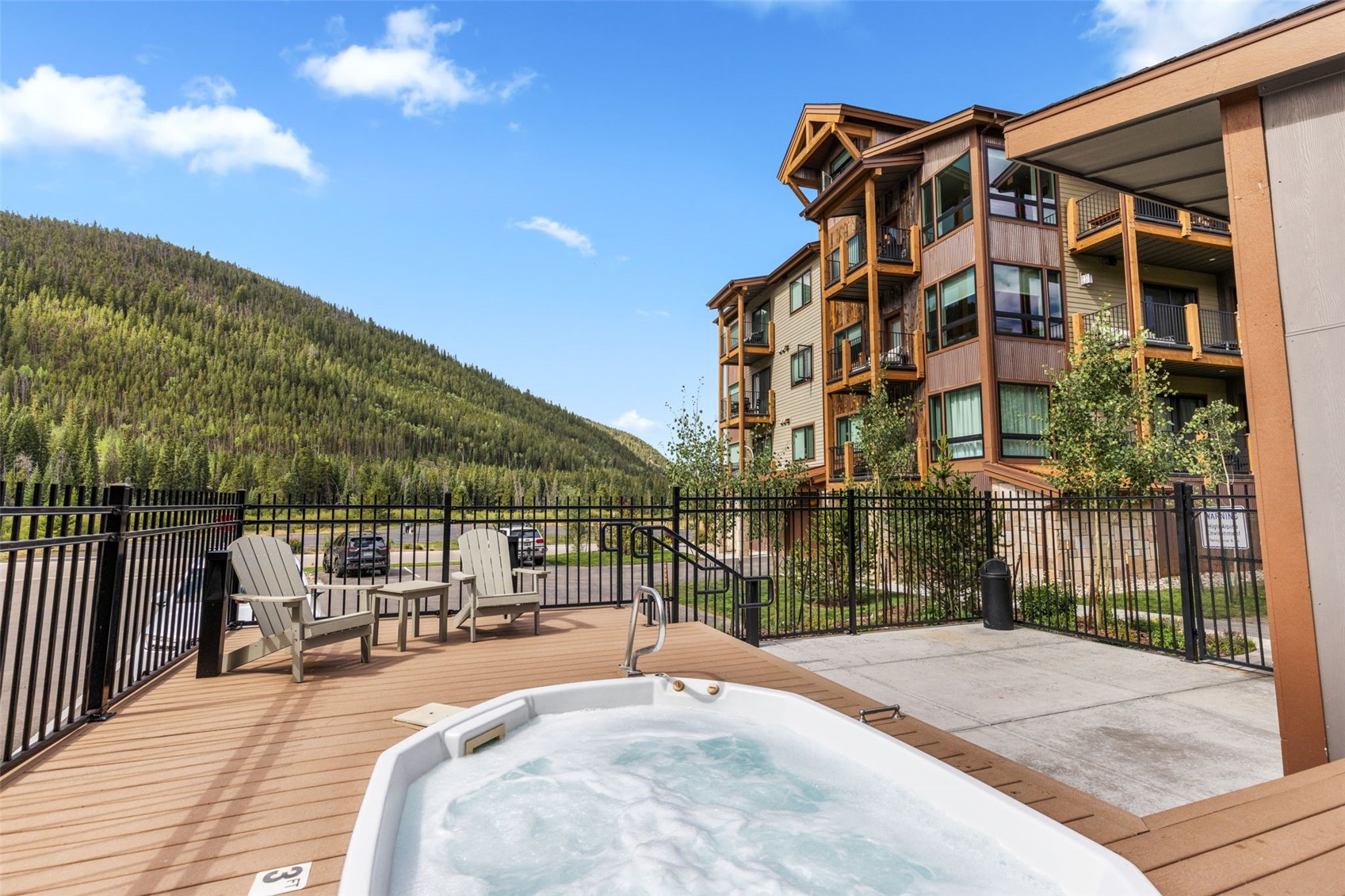 23 Clearwater Way Keystone CO 80435