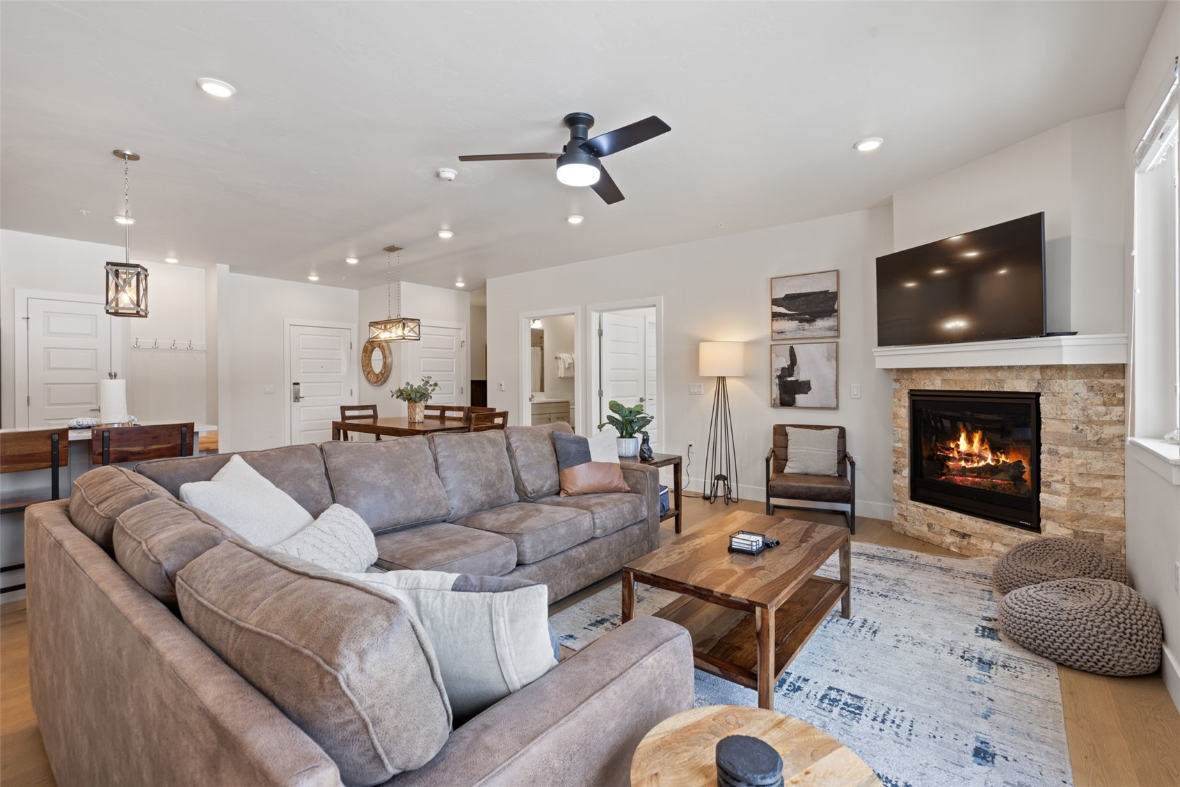 23 Clearwater Way Keystone CO 80435