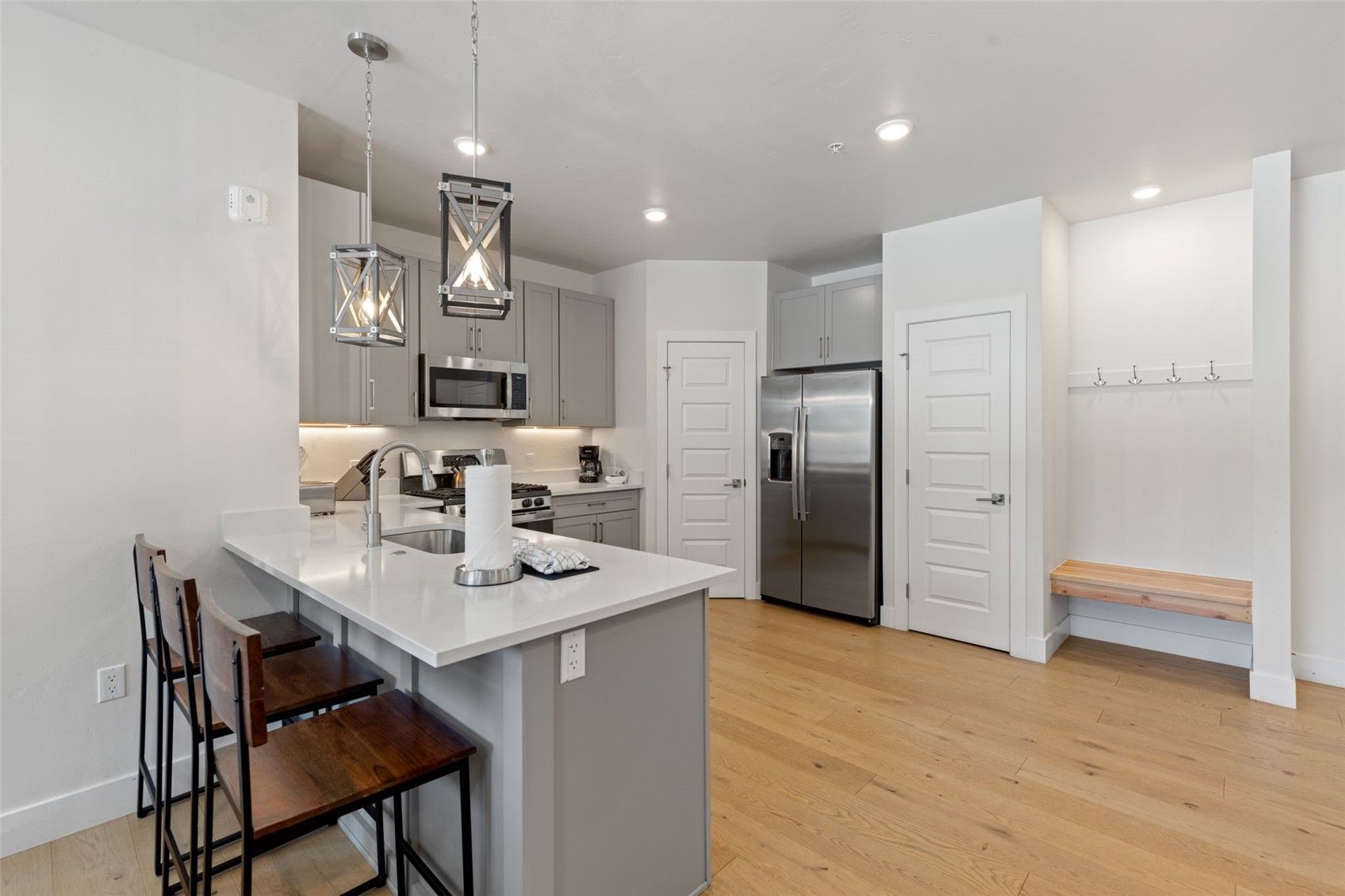 23 Clearwater Way Keystone CO 80435