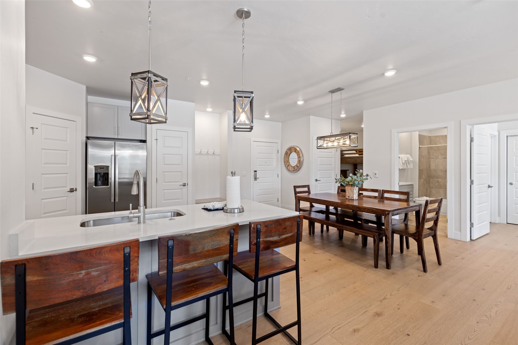 23 Clearwater Way Keystone CO 80435