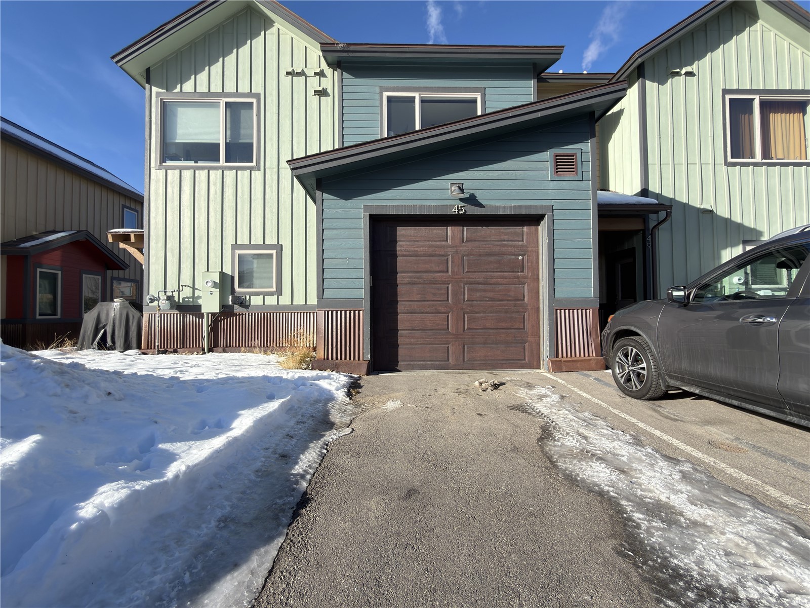 45 Moose Trail Silverthorne CO 80498
