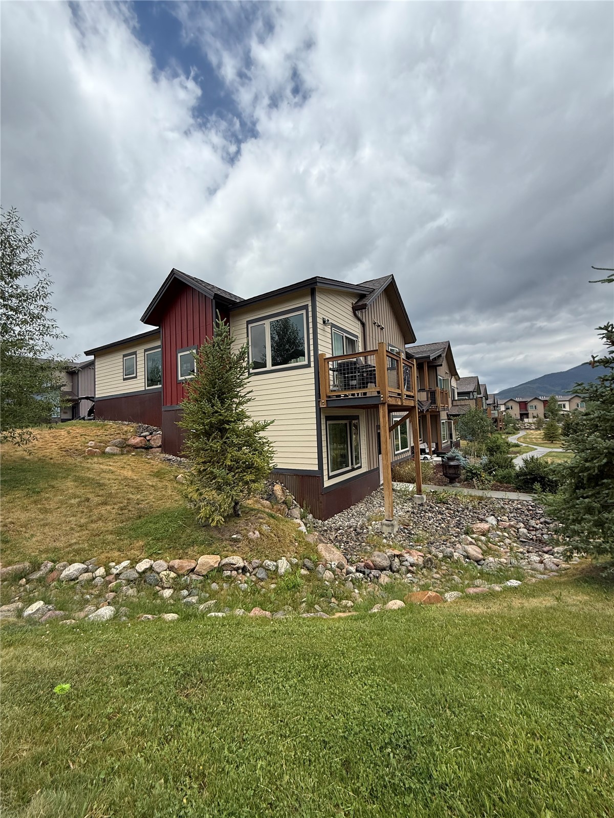 Silverthorne CO, 159 Moose Trail, Unit 159
