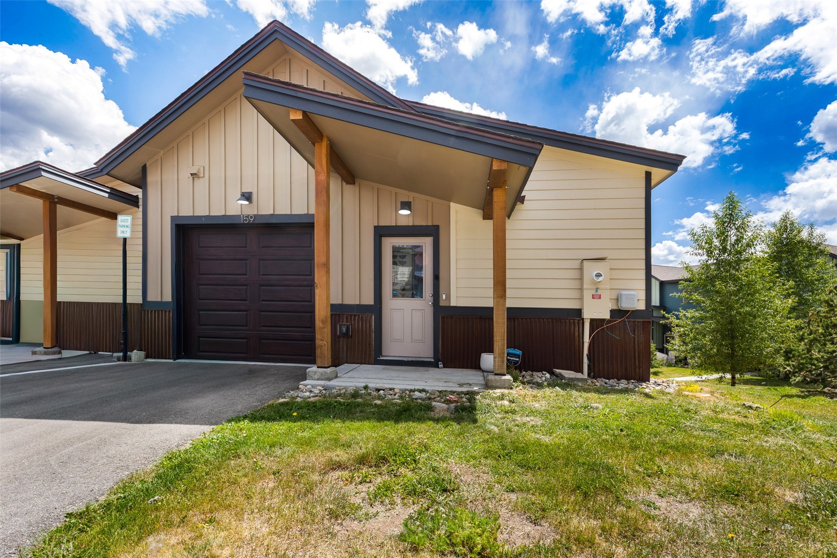 159 Moose Trail Silverthorne CO 80498