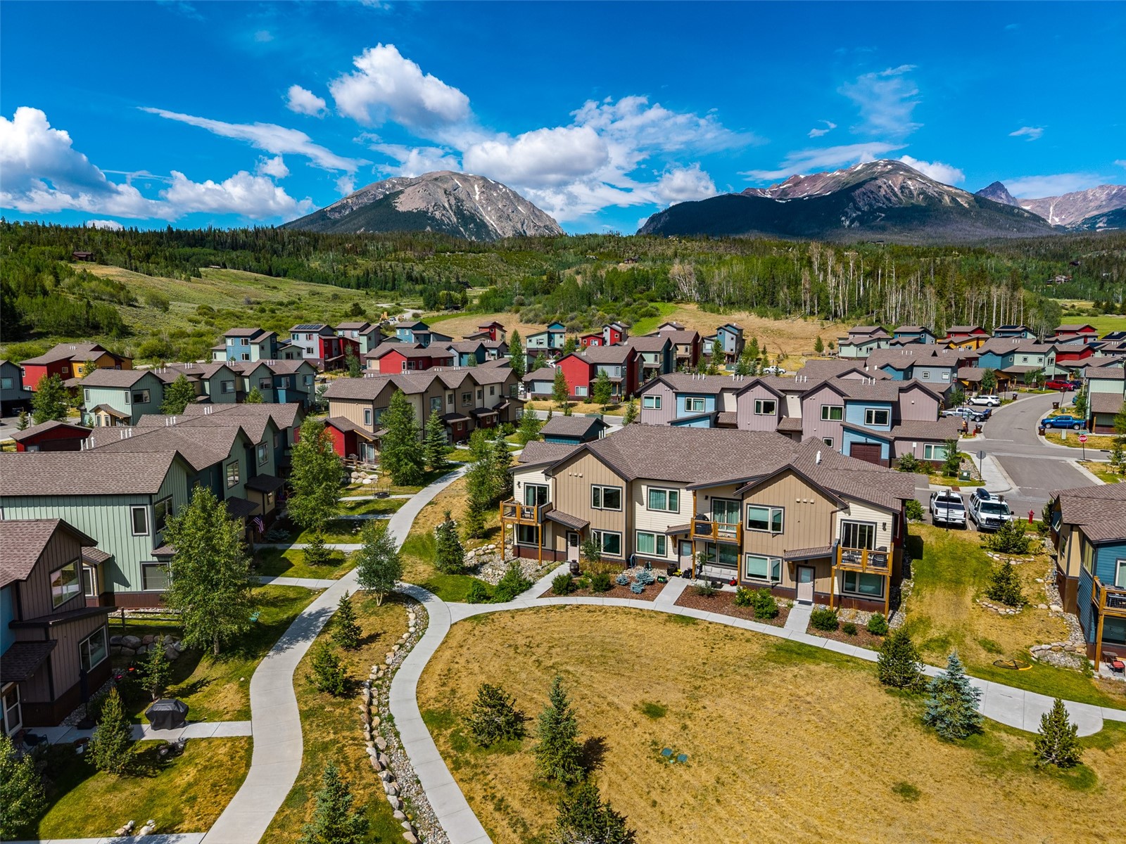 159 Moose Trail Silverthorne CO 80498