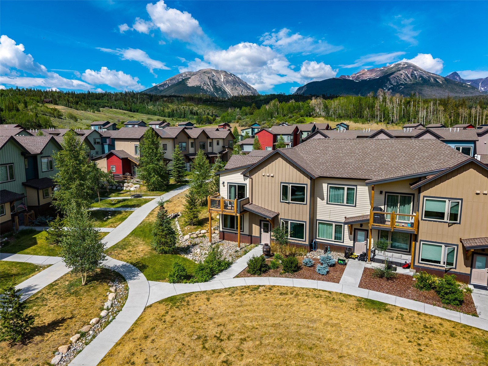159 Moose Trail Silverthorne CO 80498