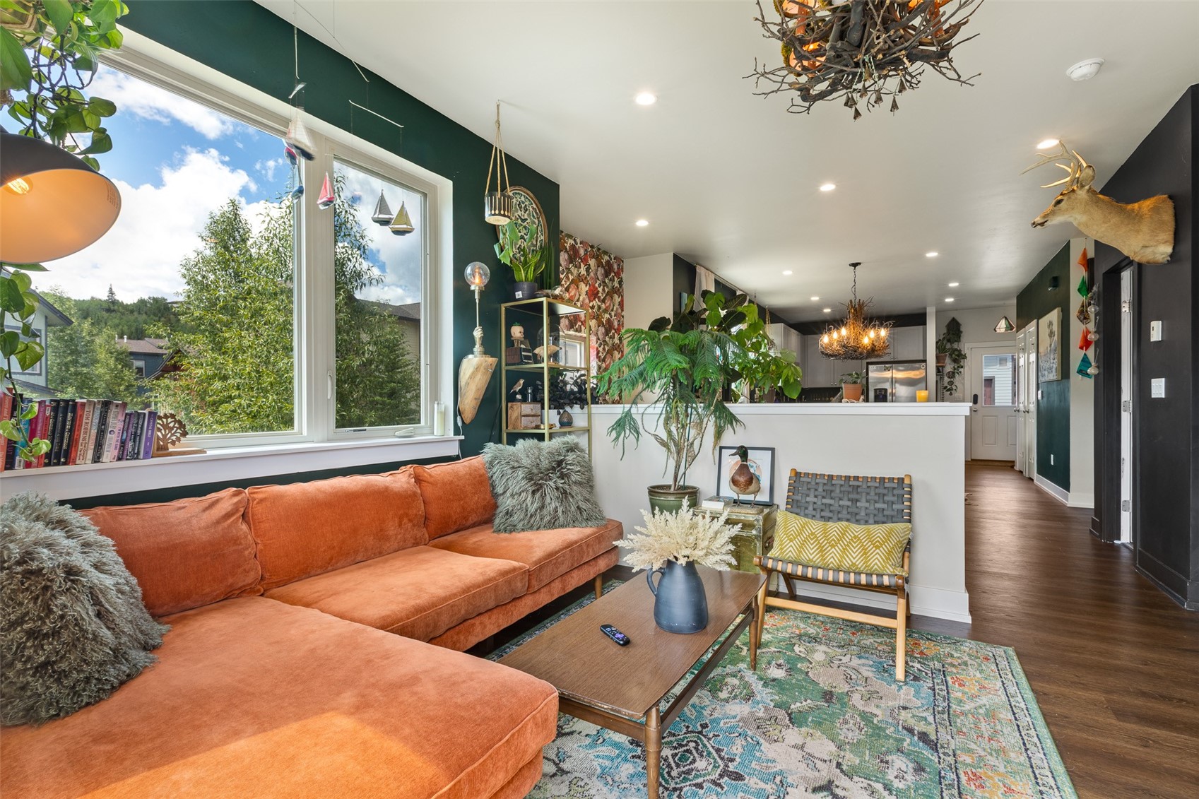 159 Moose Trail Silverthorne CO 80498