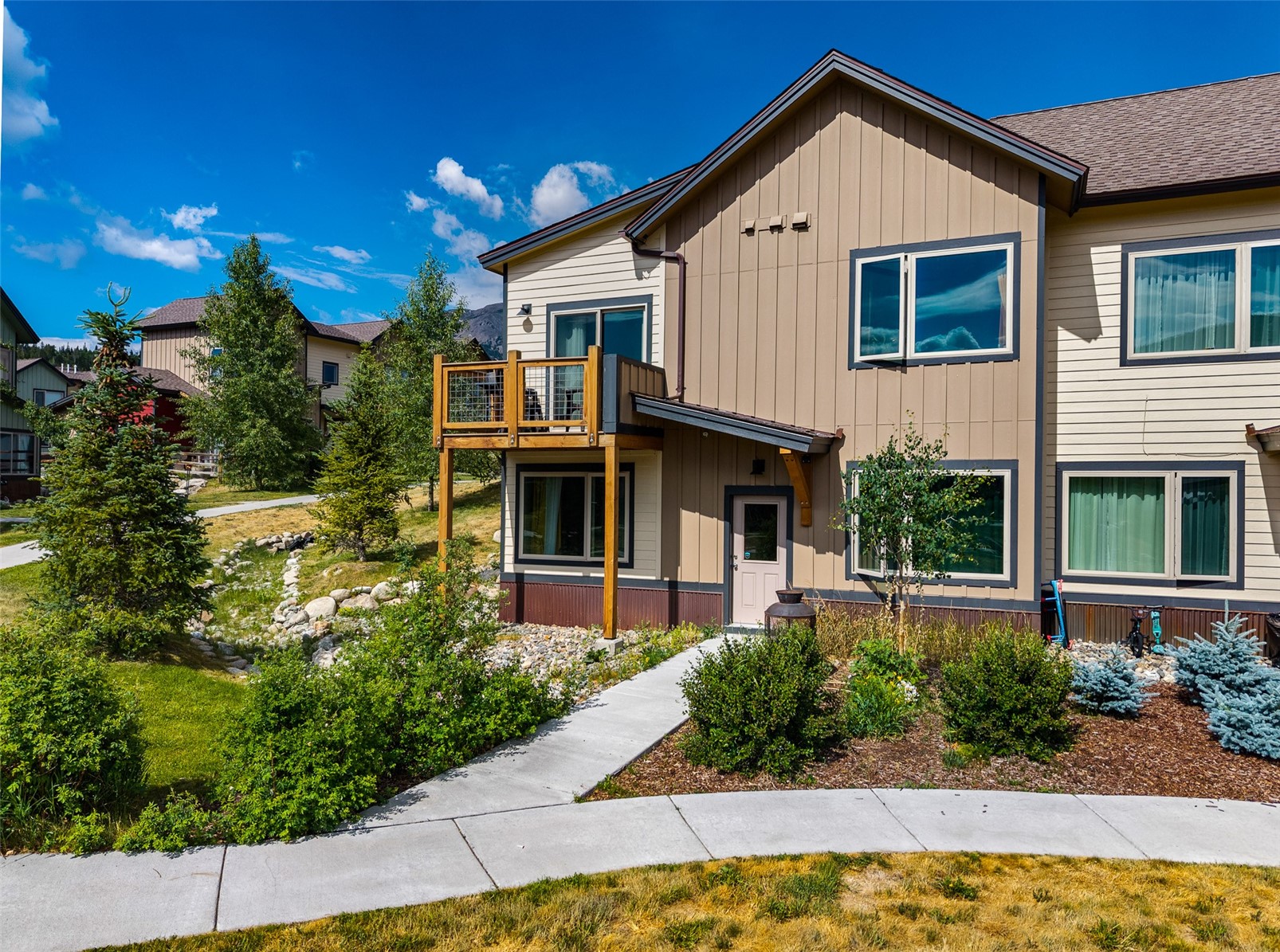 159 Moose Trail Silverthorne CO 80498