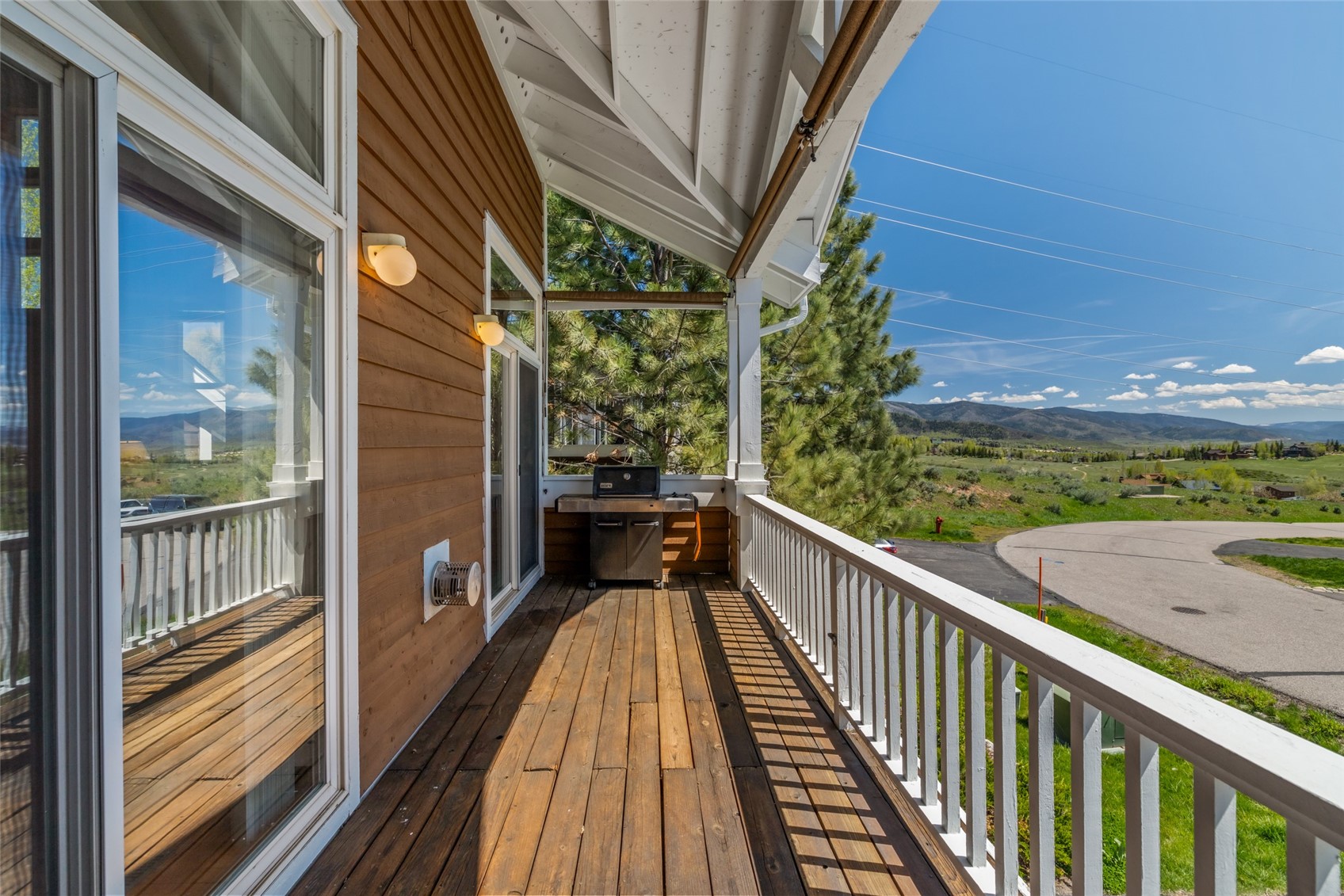 763 Mountain Vista Circle Steamboat Springs CO 80487