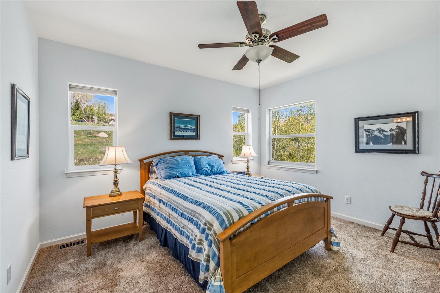 763 Mountain Vista Circle Steamboat Springs CO 80487