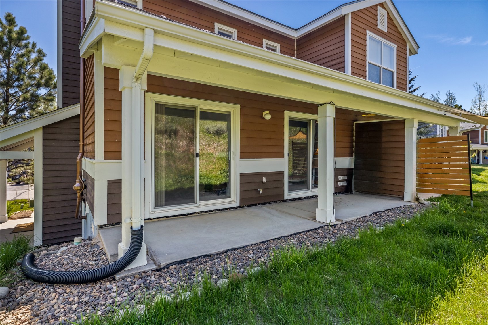 763 Mountain Vista Circle Steamboat Springs CO 80487