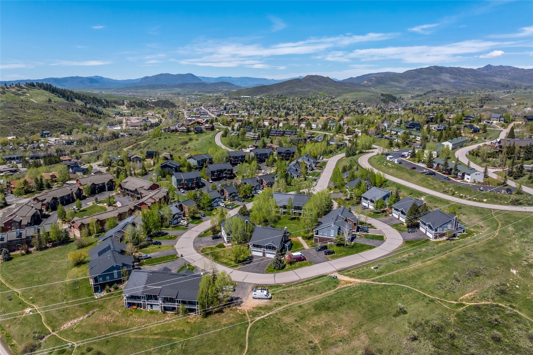 763 Mountain Vista Circle Steamboat Springs CO 80487