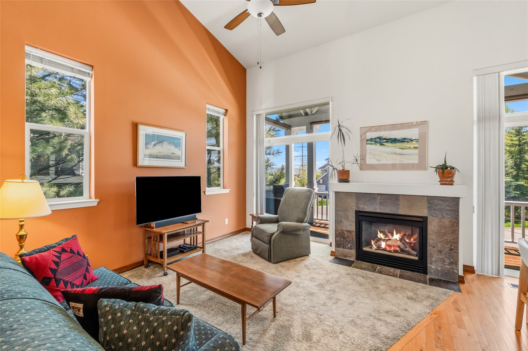 763 Mountain Vista Circle Steamboat Springs CO 80487
