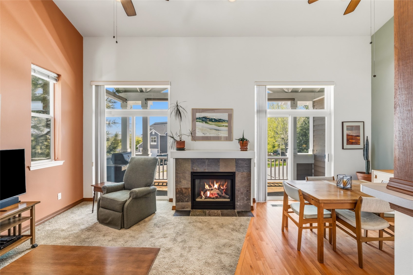 763 Mountain Vista Circle Steamboat Springs CO 80487