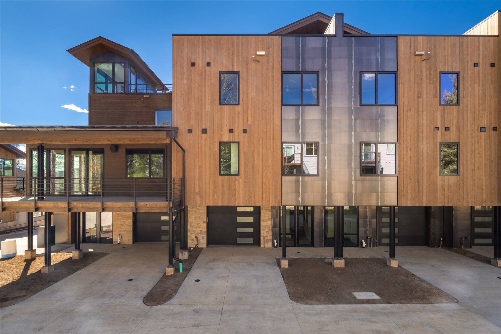 2948 Village Drive Steamboat Springs CO 80487