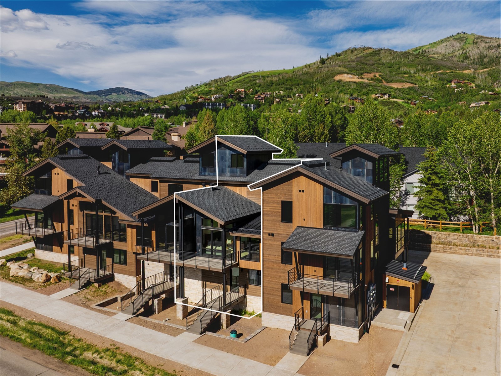 2948 Village Drive Steamboat Springs CO 80487