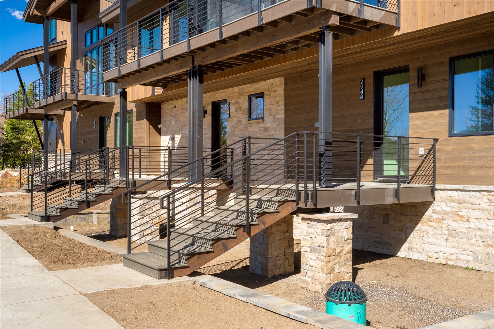 2948 Village Drive Steamboat Springs CO 80487