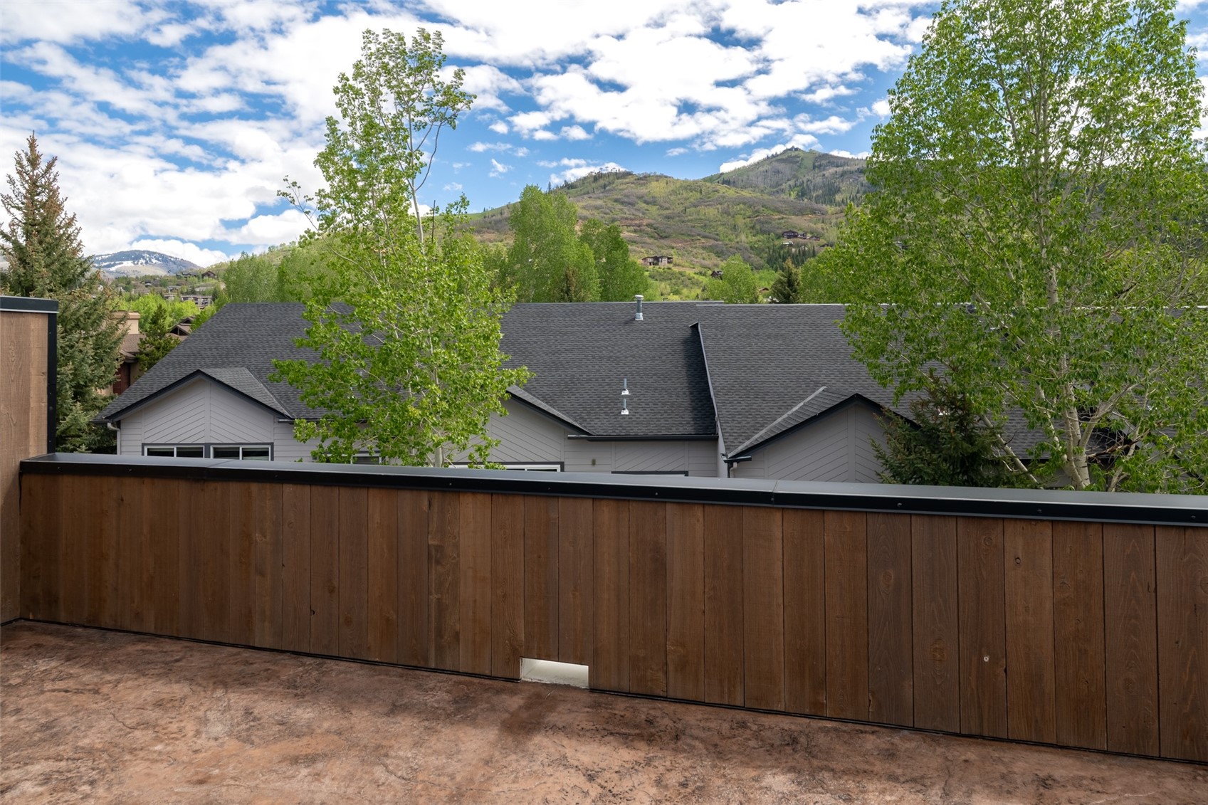 2948 Village Drive Steamboat Springs CO 80487