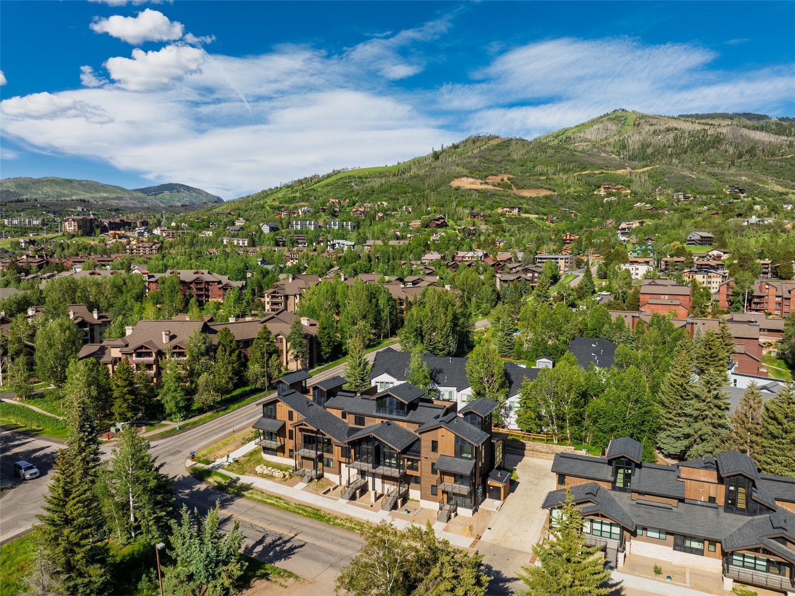 2948 Village Drive Steamboat Springs CO 80487