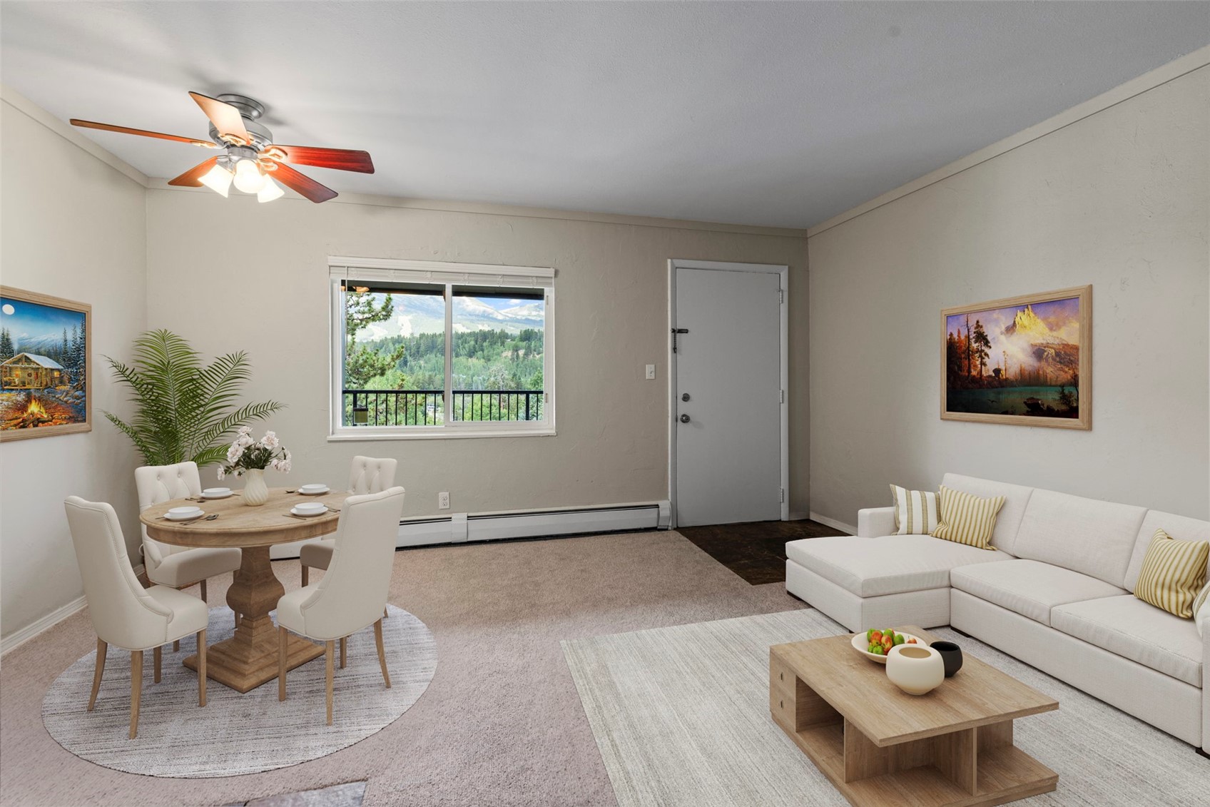 301 N French Street Breckenridge CO 80424