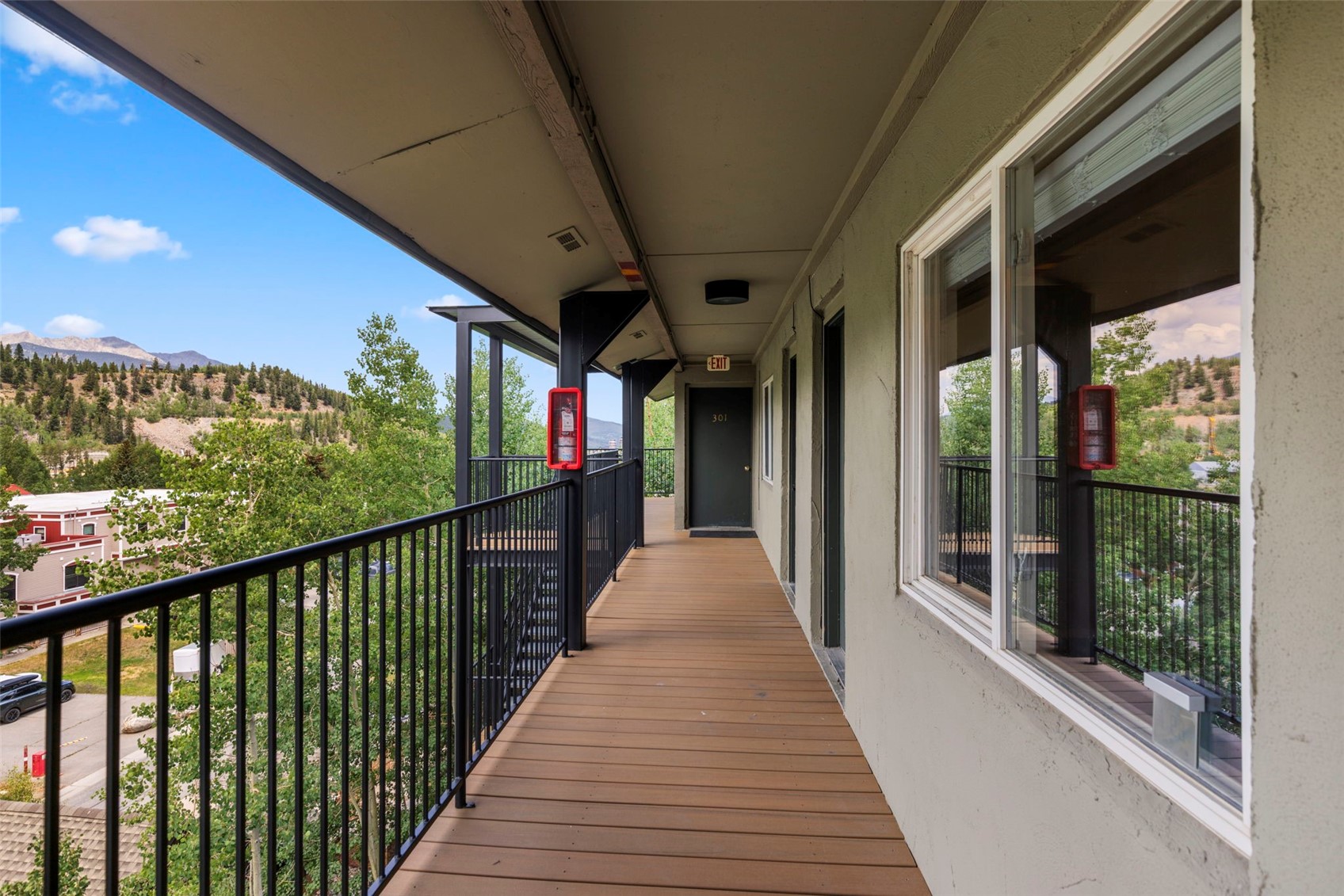 301 N French Street Breckenridge CO 80424