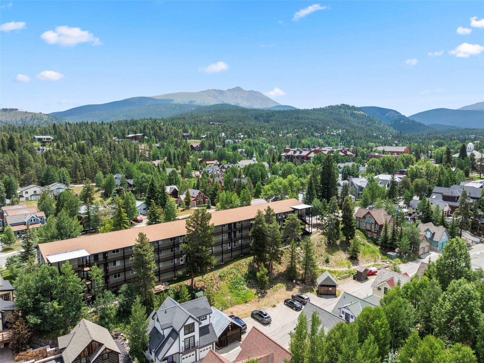 301 N French Street Breckenridge CO 80424