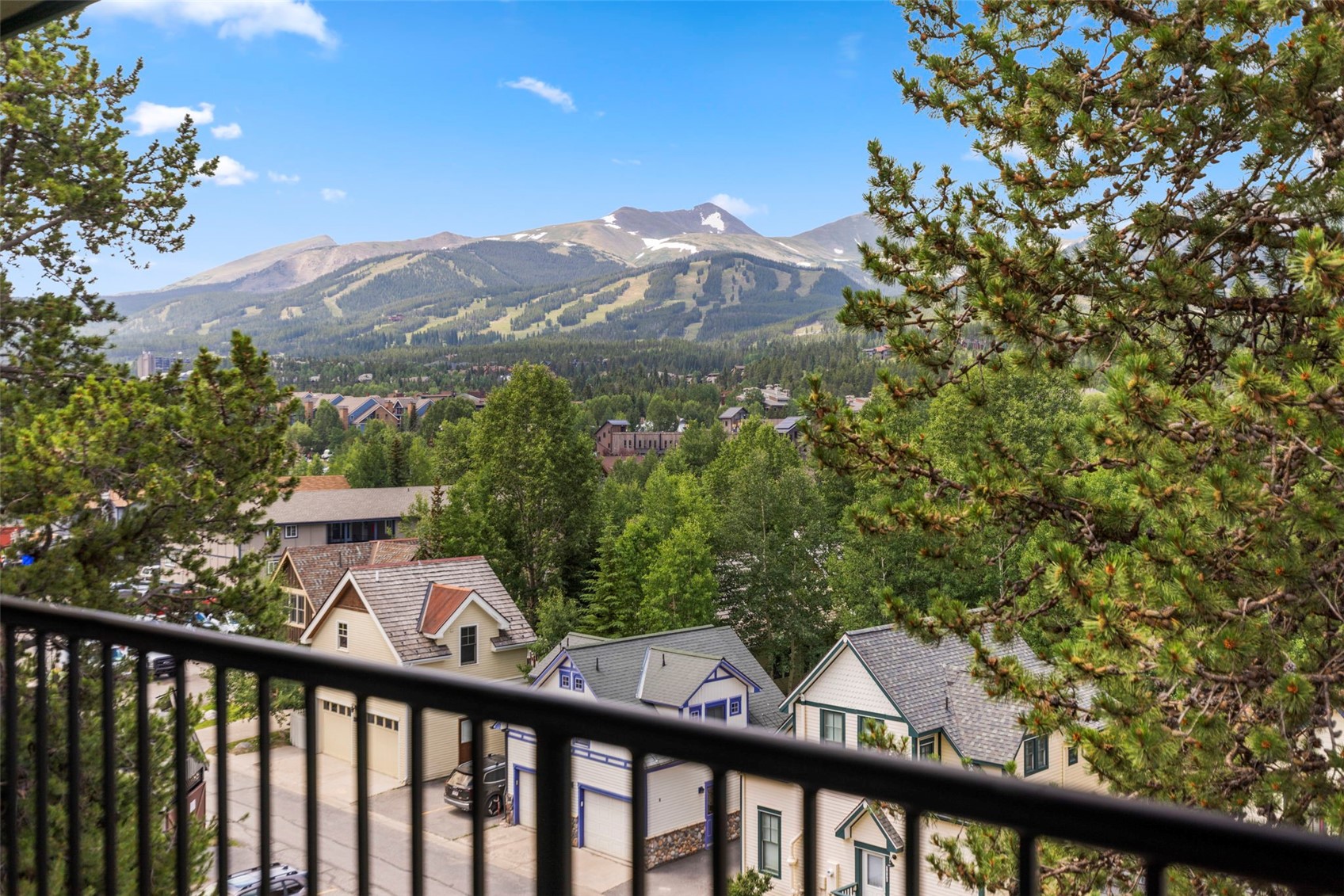 301 N French Street Breckenridge CO 80424