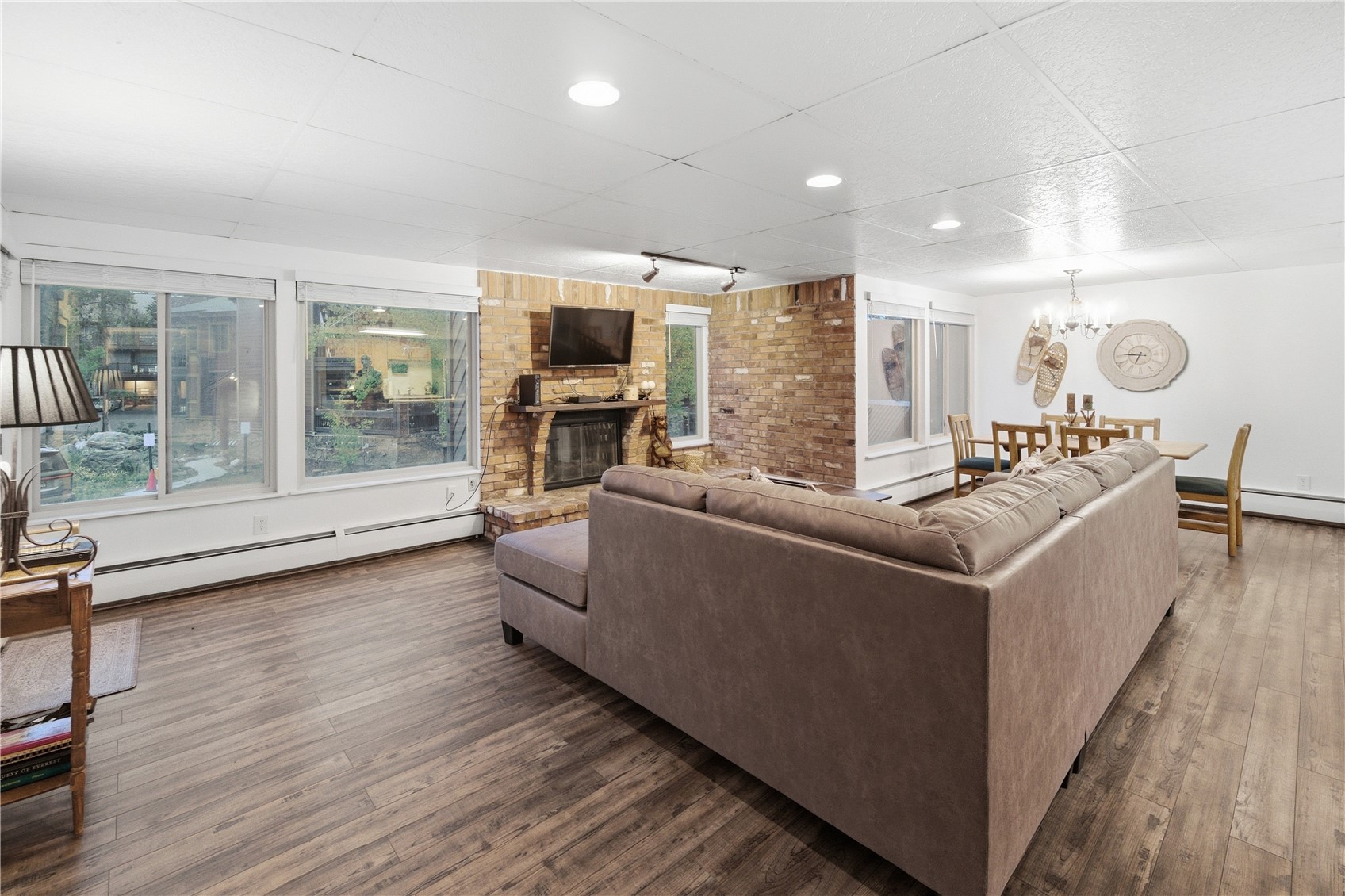 705 Snowberry Lane Breckenridge CO 80424