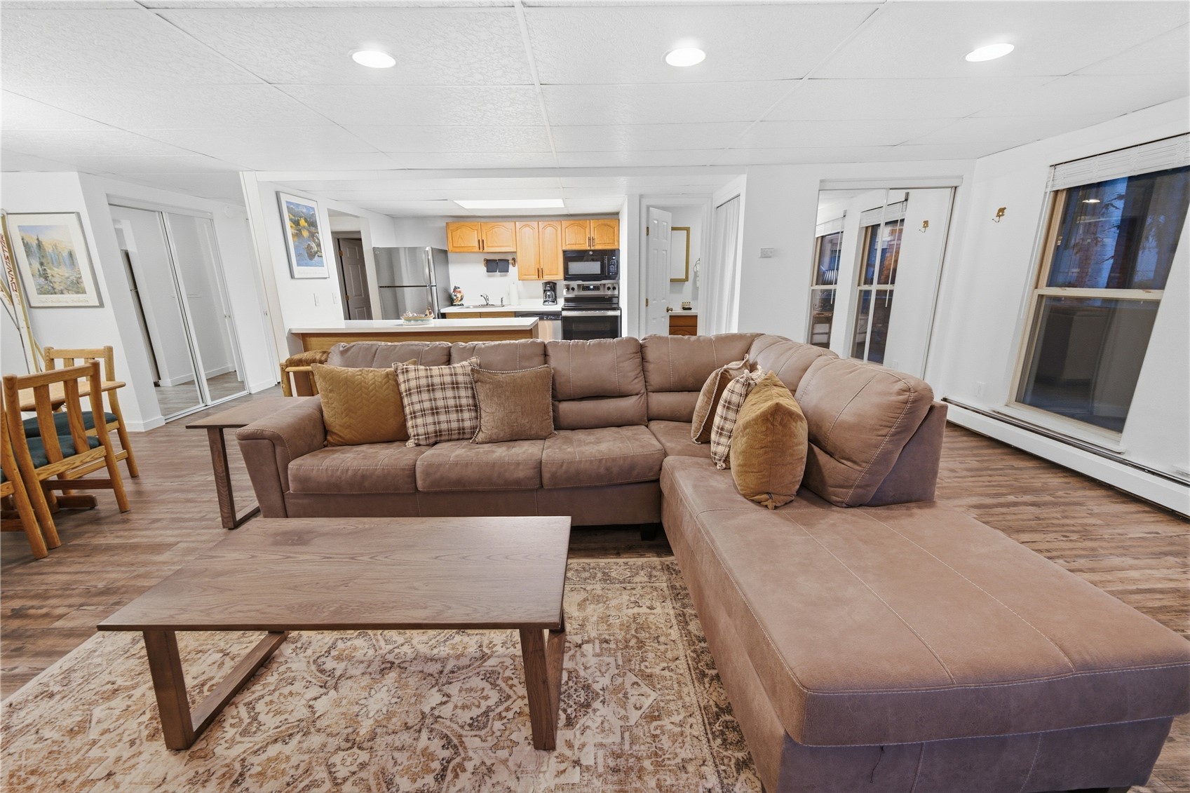 705 Snowberry Lane Breckenridge CO 80424