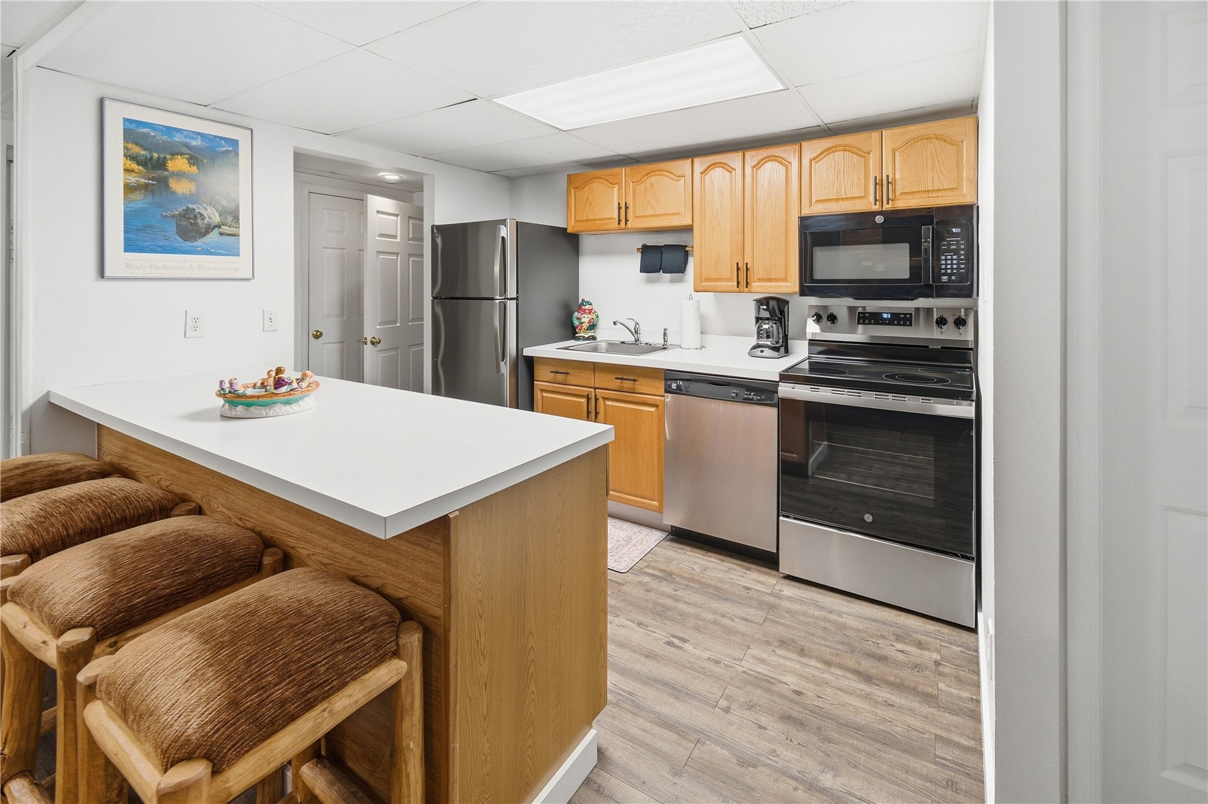 705 Snowberry Lane Breckenridge CO 80424