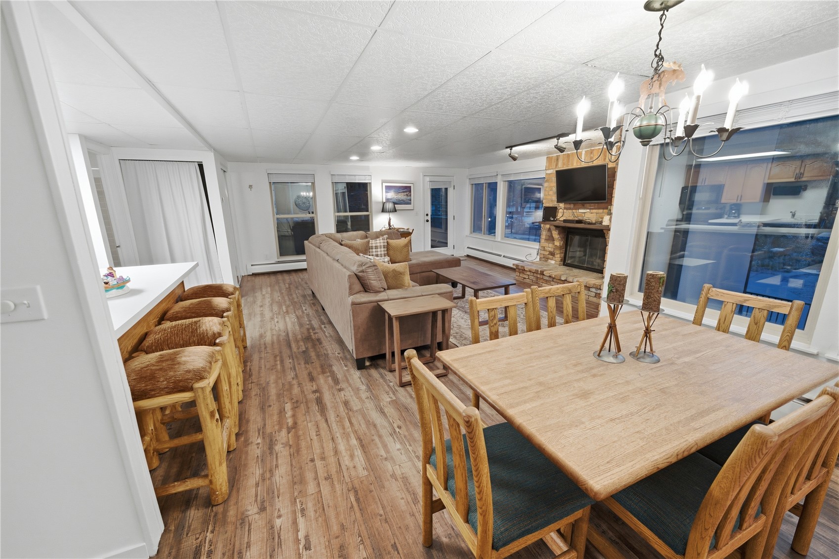 705 Snowberry Lane Breckenridge CO 80424