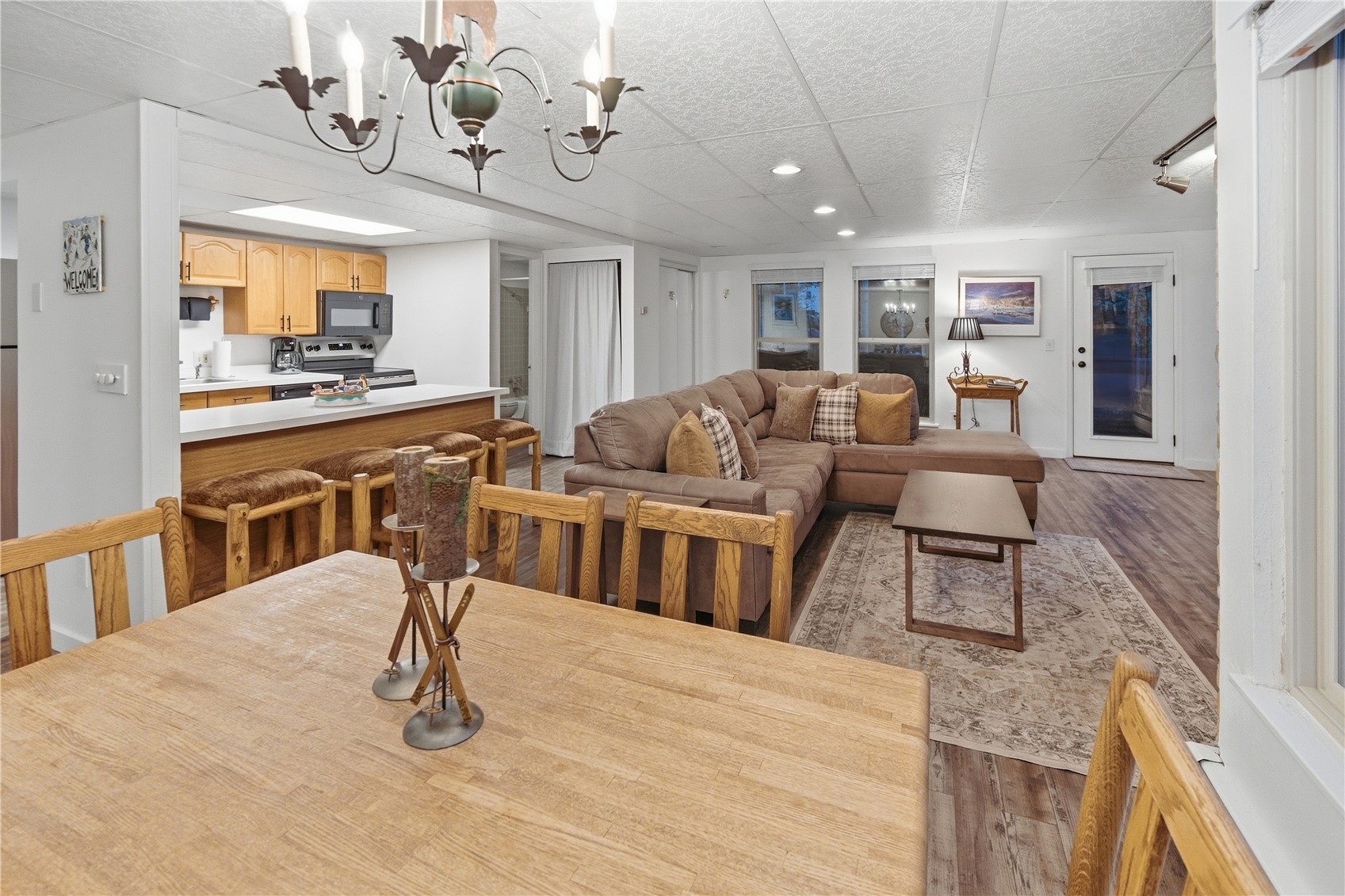 705 Snowberry Lane Breckenridge CO 80424