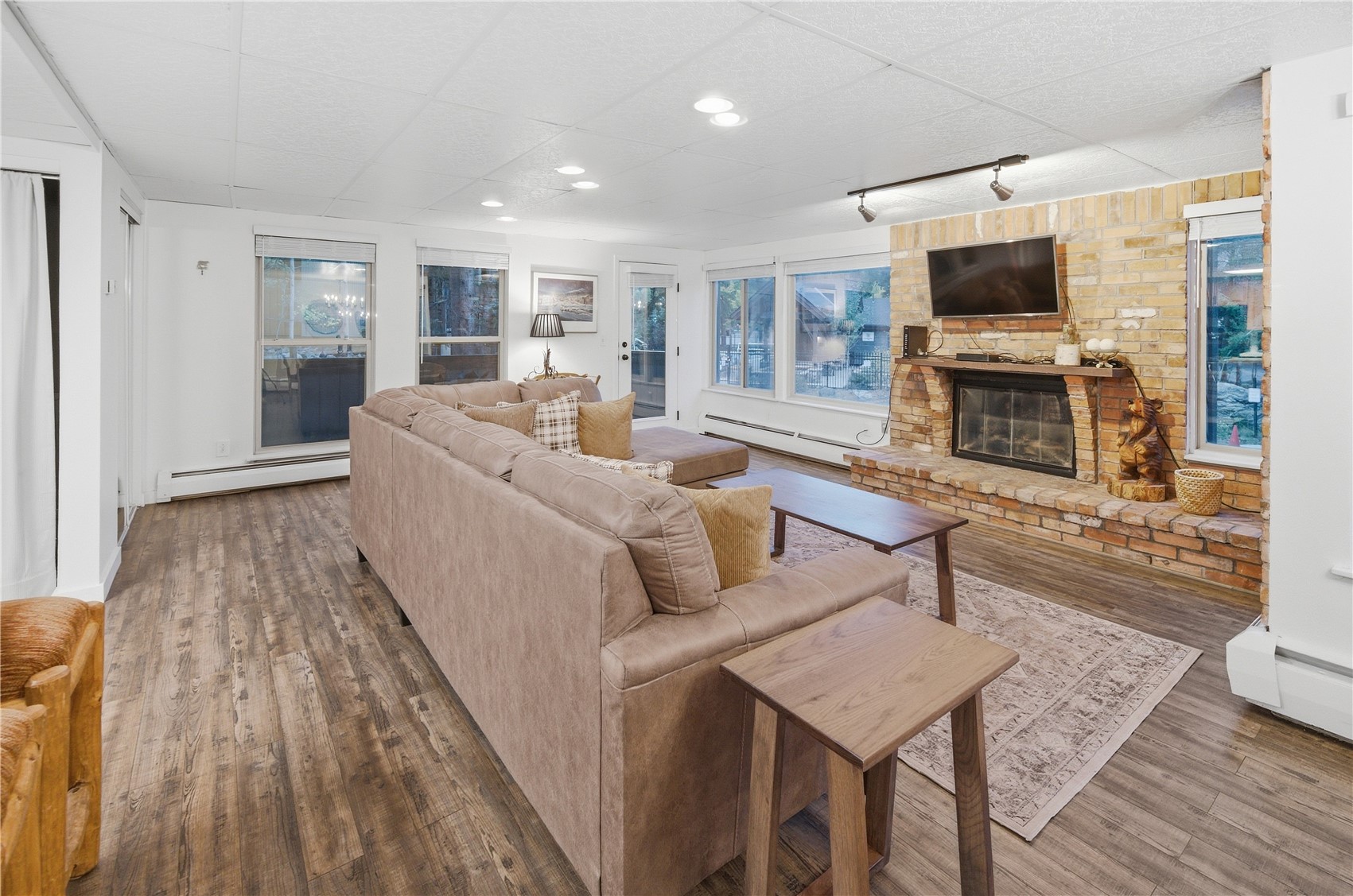 705 Snowberry Lane Breckenridge CO 80424