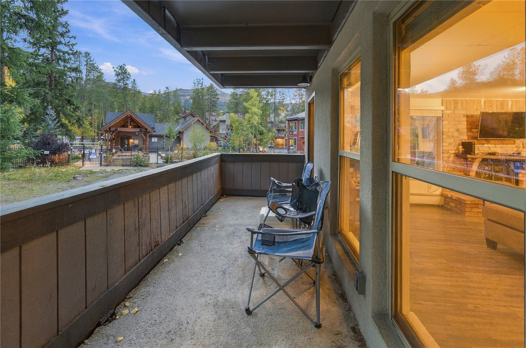705 Snowberry Lane Breckenridge CO 80424