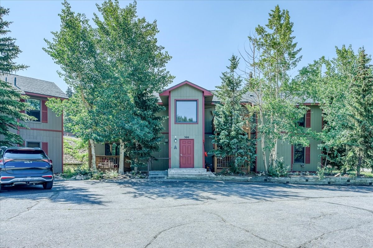 300 Illinois Gulch Road Breckenridge CO 80424