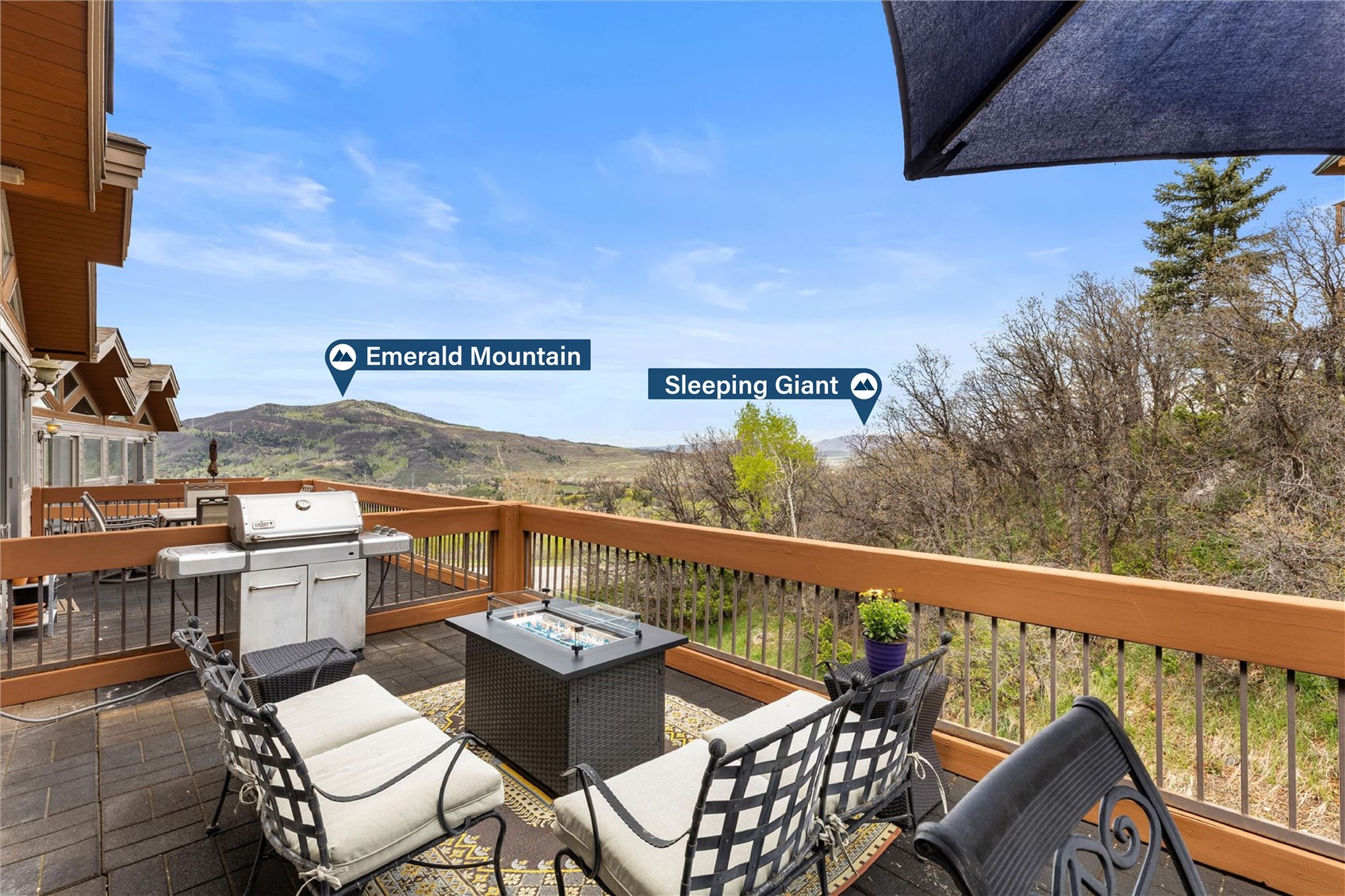 2137 Overlook Lane Steamboat Springs CO 80487