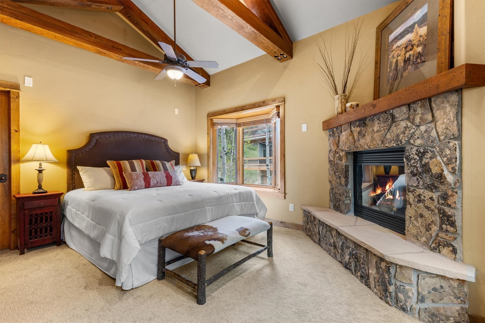2137 Overlook Lane Steamboat Springs CO 80487