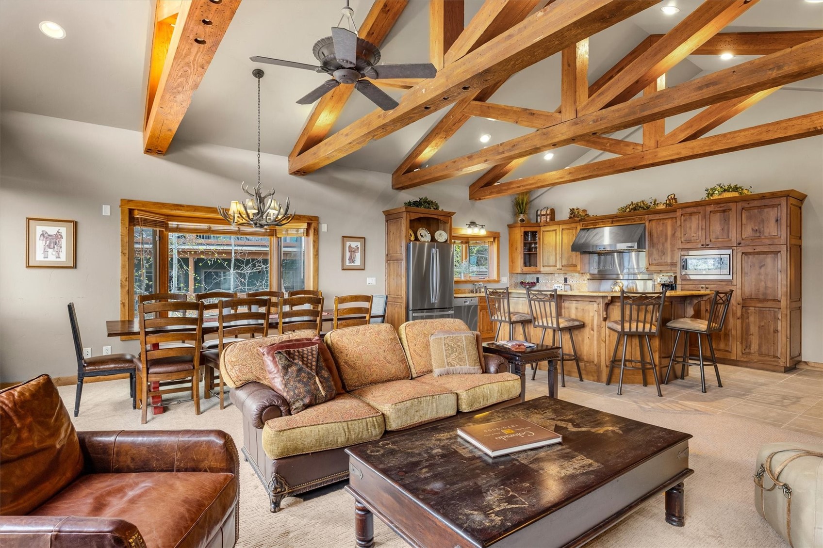 2137 Overlook Lane Steamboat Springs CO 80487
