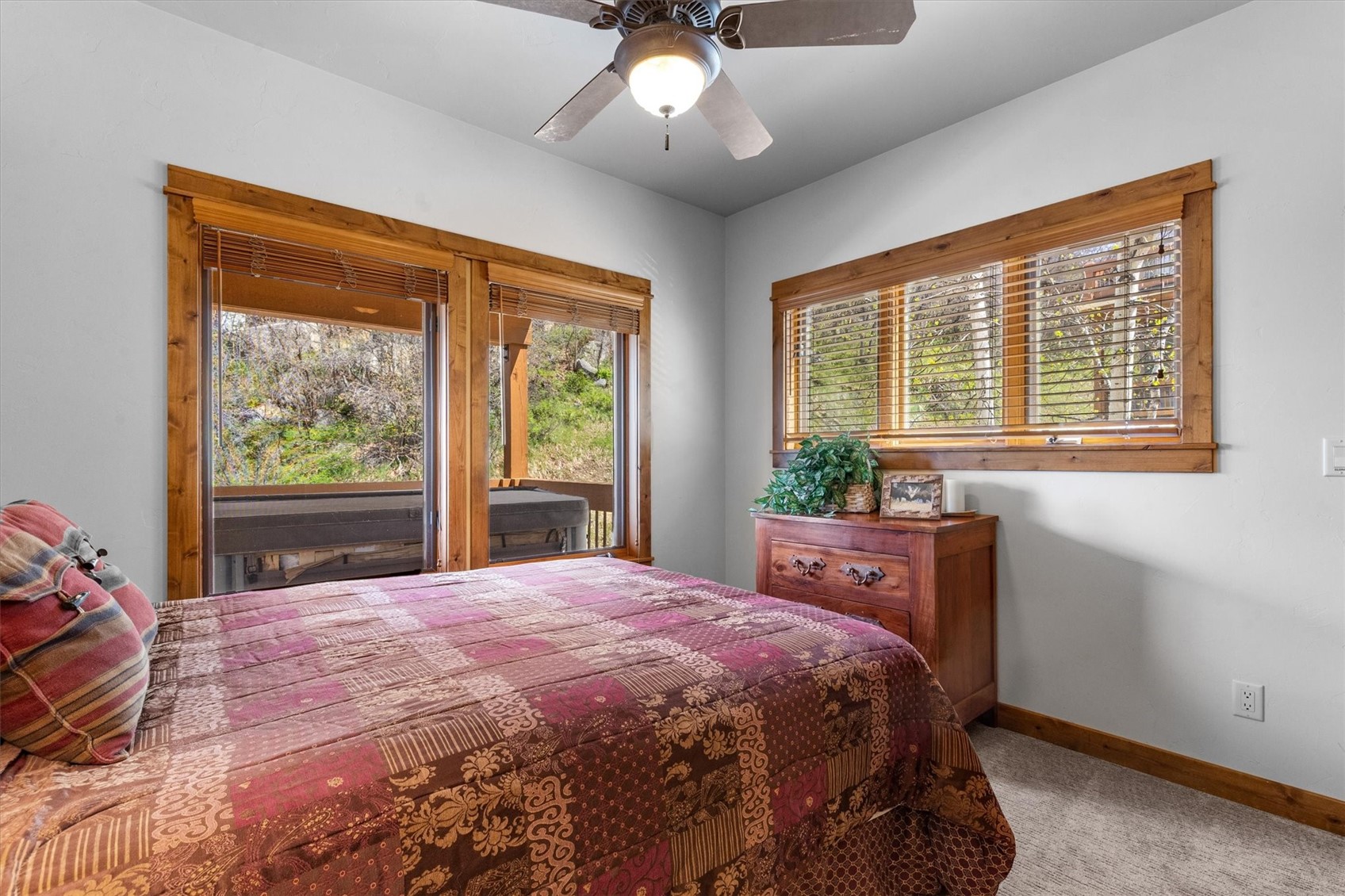 2137 Overlook Lane Steamboat Springs CO 80487