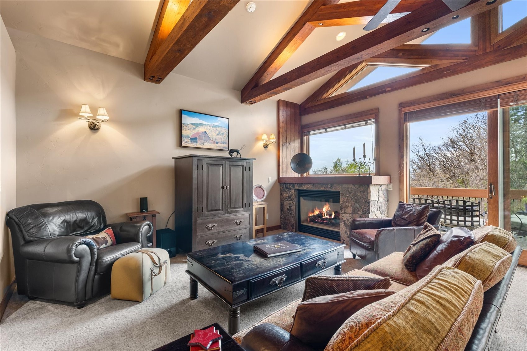 2137 Overlook Lane Steamboat Springs CO 80487
