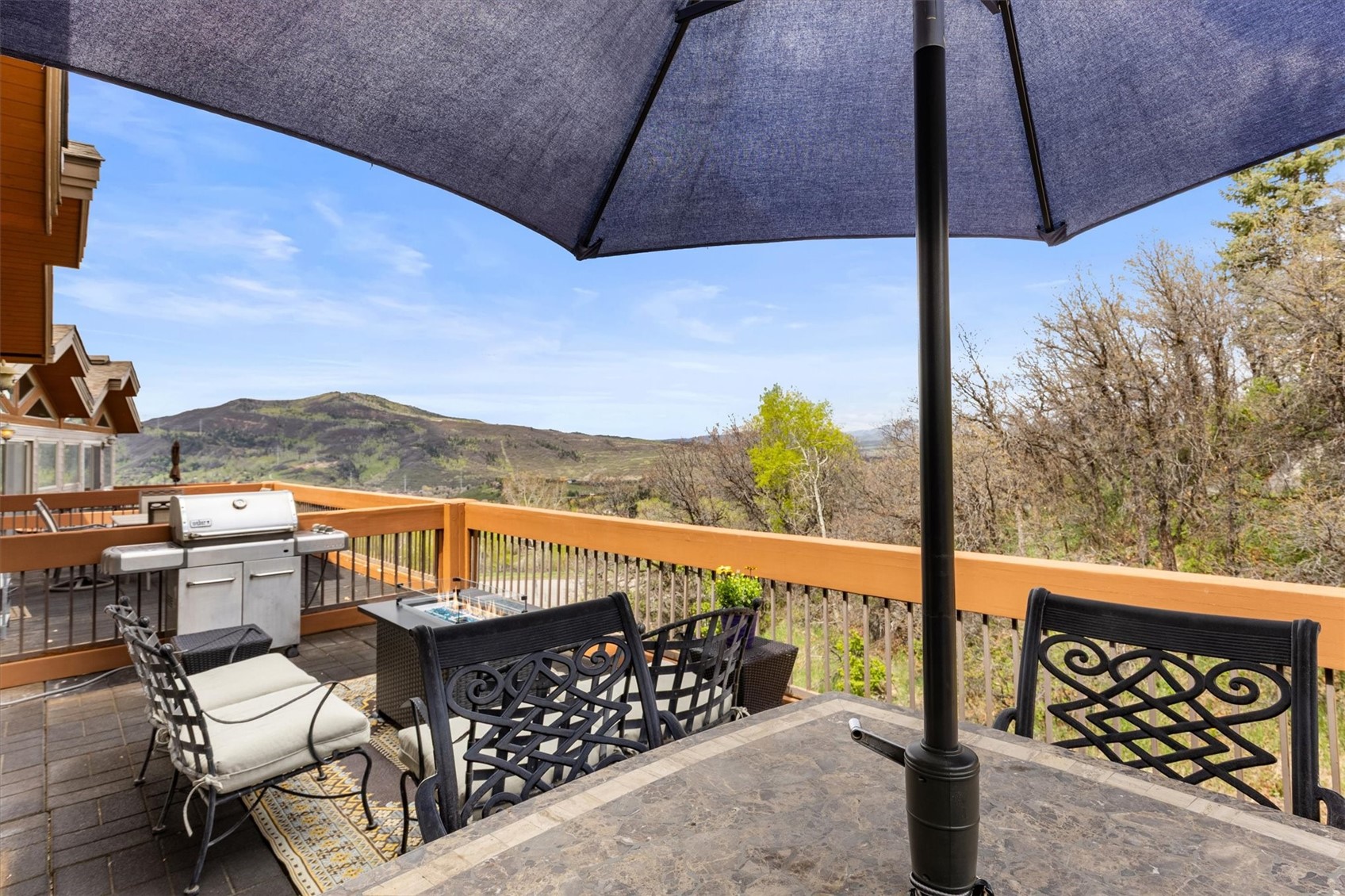 2137 Overlook Lane Steamboat Springs CO 80487