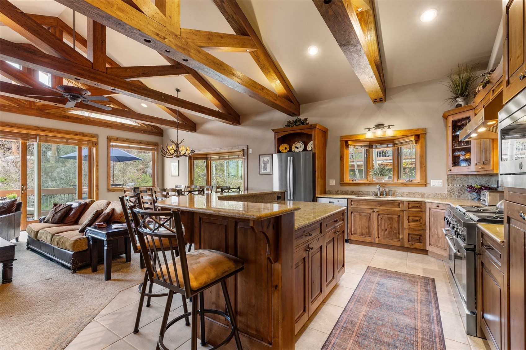 2137 Overlook Lane Steamboat Springs CO 80487