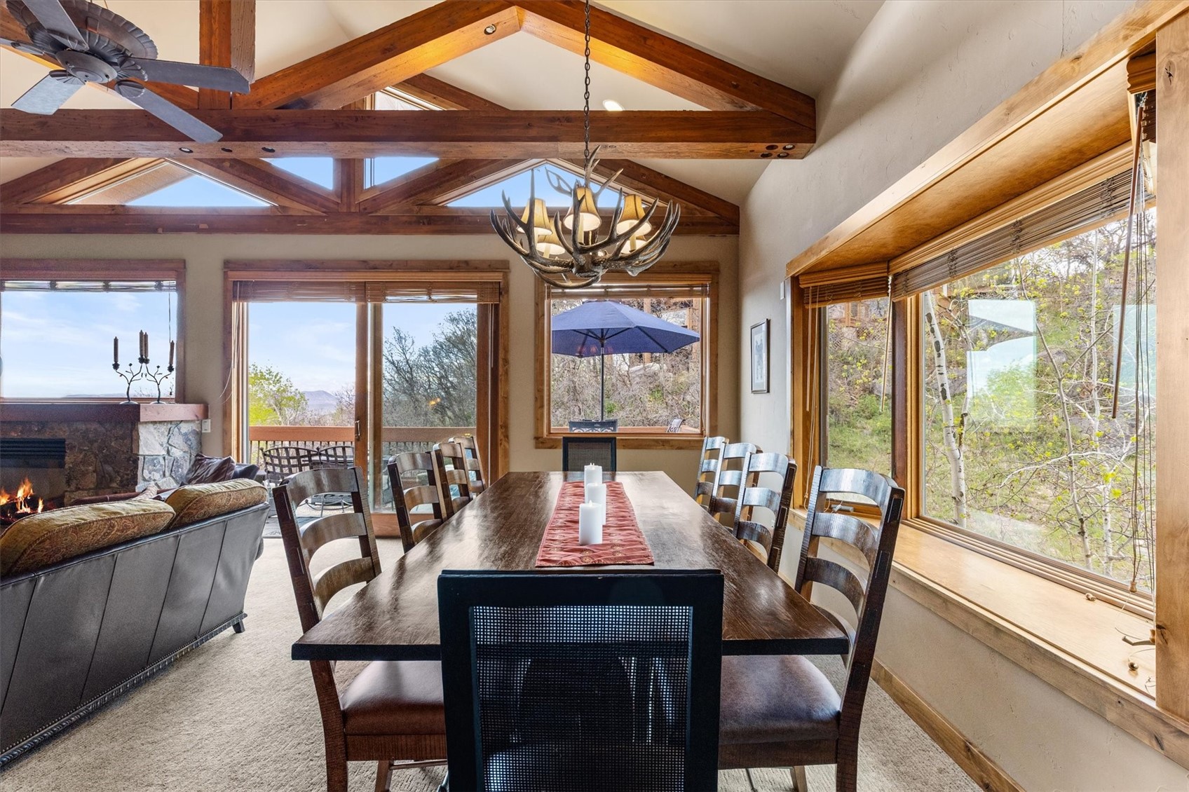 2137 Overlook Lane Steamboat Springs CO 80487