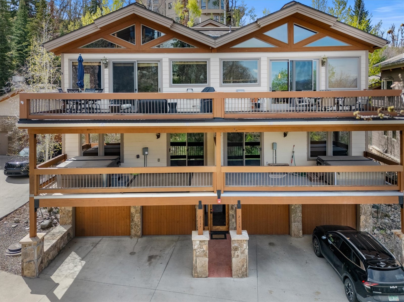 2137 Overlook Lane Steamboat Springs CO 80487