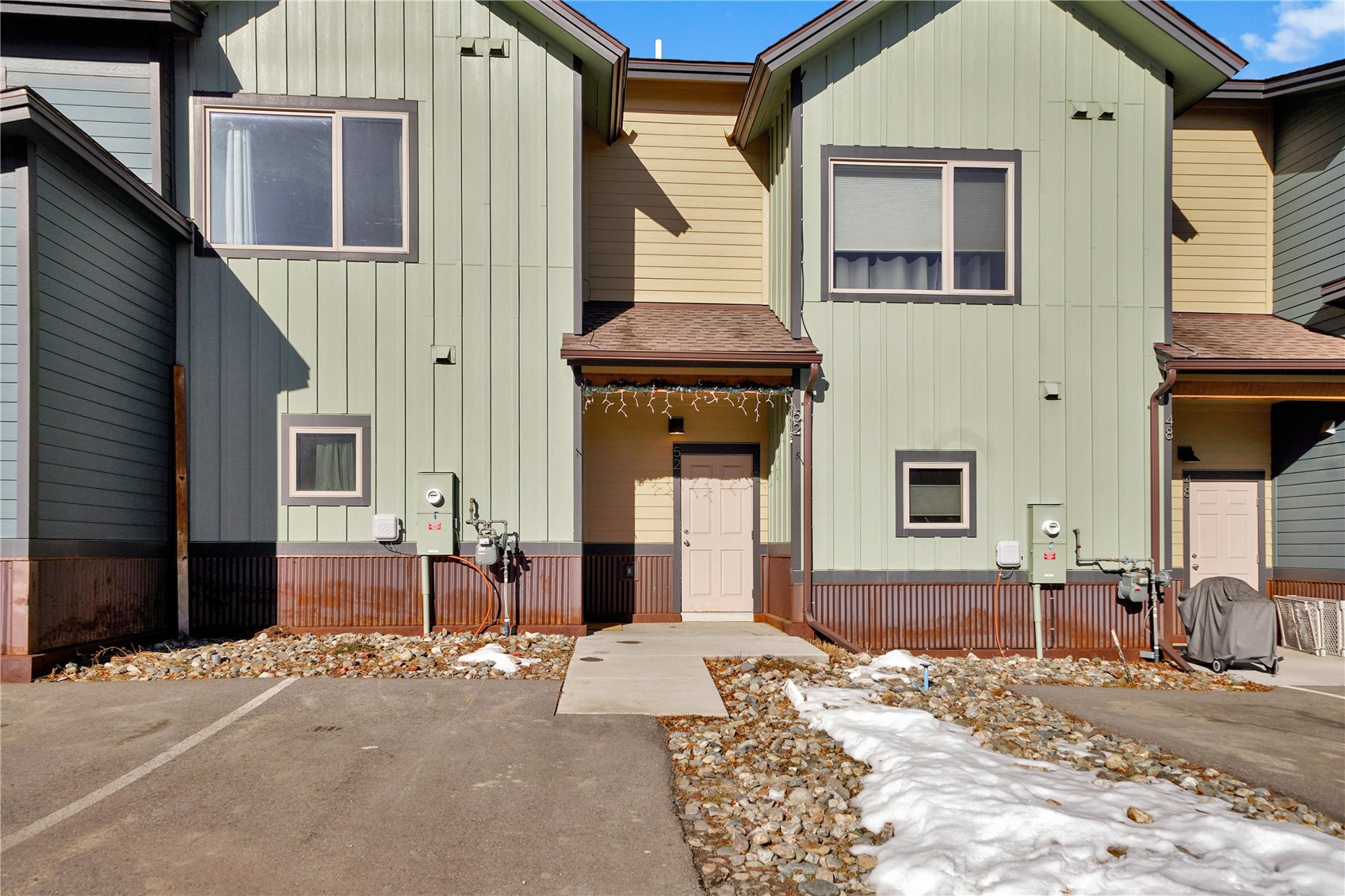 52 Lantern Alley Silverthorne CO 80498