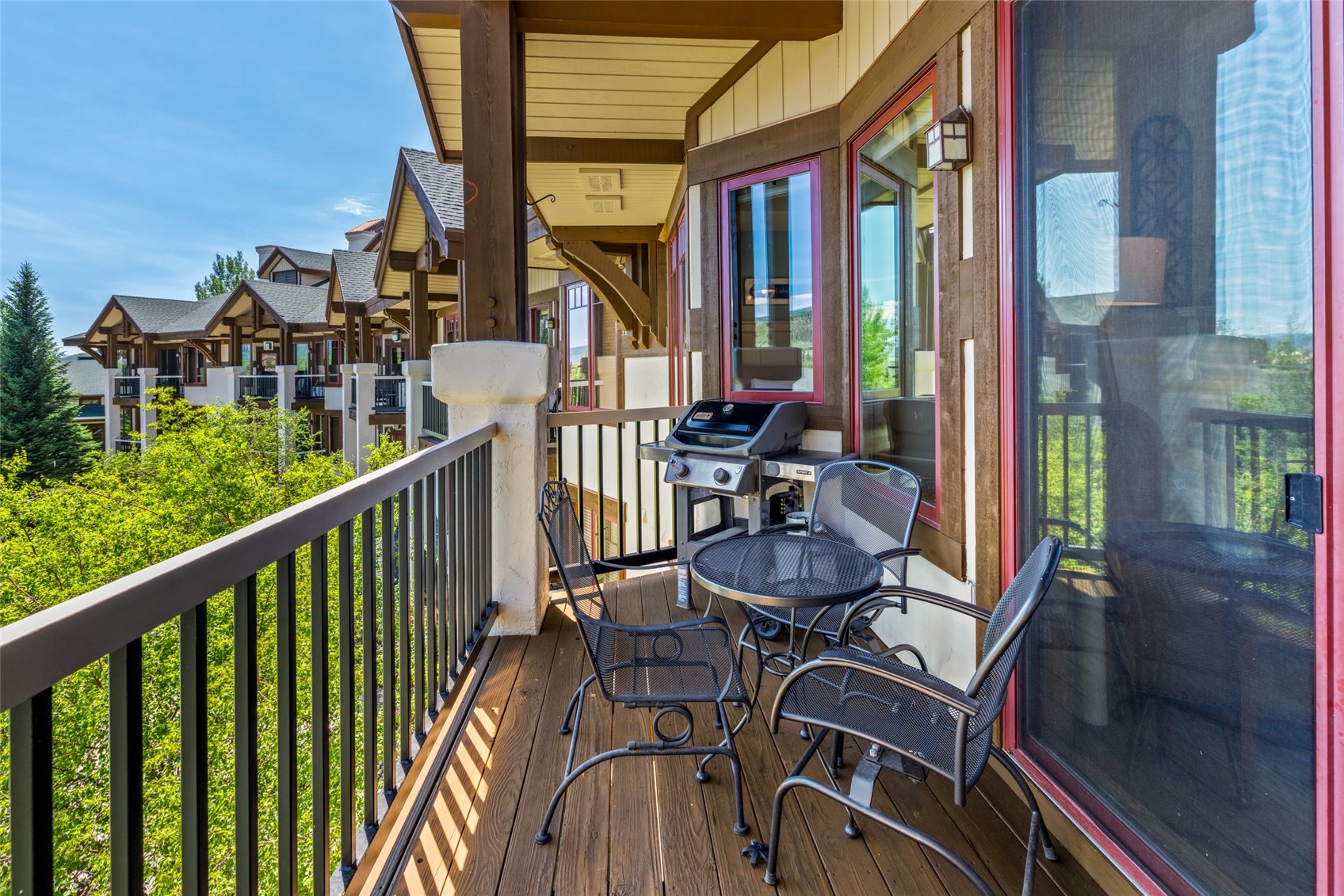 1463 Flattop Circle Steamboat Springs CO 80487
