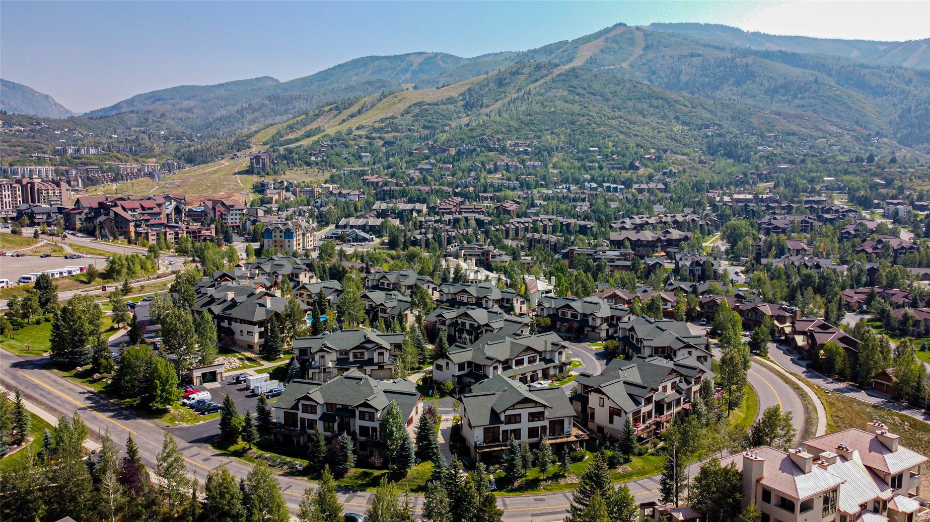 1463 Flattop Circle Steamboat Springs CO 80487