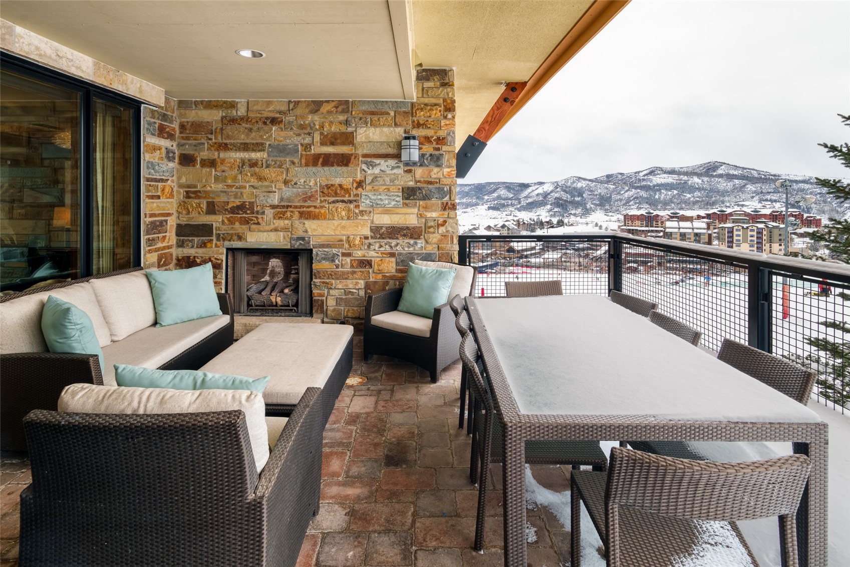 2410 Chutes Lane Steamboat Springs CO 80487